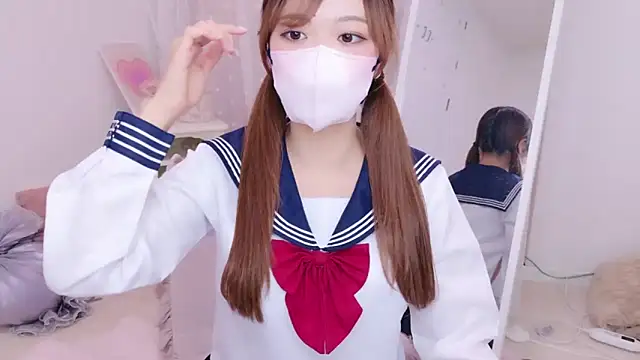 Snapshot of HANApipi chatting on March 15, 2025, 3:40 am HANApipi online show from March 15, 2025, 3:40 am