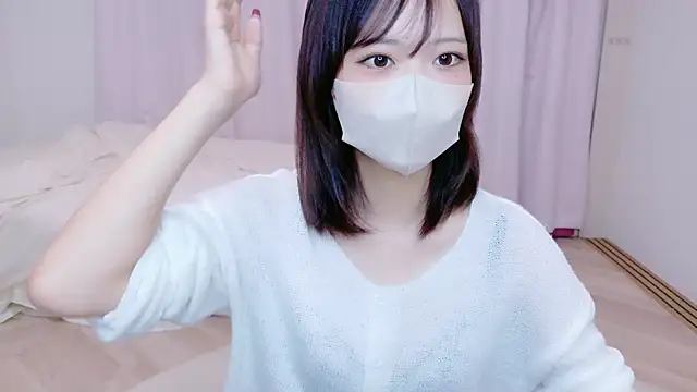 Snapshot of HANApipi chatting on October 20, 2025, 10:38 am HANApipi online show from October 20, 2025, 10:38 am