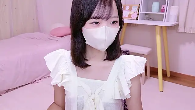 Snapshot of HANApipi chatting on September 19, 2025, 11:14 am HANApipi online show from September 19, 2025, 11:14 am