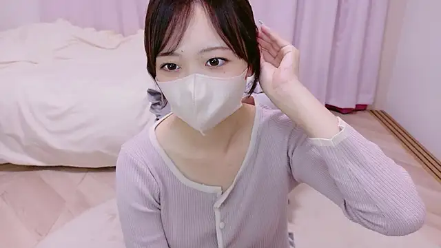 Snapshot of HANApipi chatting on October 7, 2025, 11:00 am HANApipi online show from October 7, 2025, 11:00 am