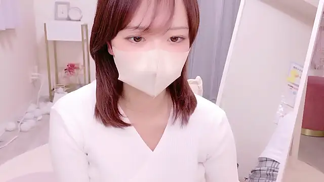 Snapshot of HANApipi chatting on November 20, 2025, 10:38 am HANApipi online show from November 20, 2025, 10:38 am