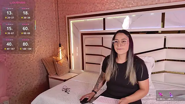 sophie 1 online show from September 27, 2025, 3:12 am