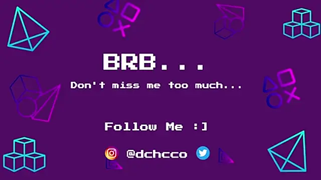 Snapshot of dchcco chatting on October 16, 2025, 12:41 am dchcco online show from October 16, 2025, 12:41 am