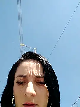 amellie ros online show from January 17, 2026, 7:28 pm