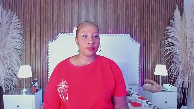 Krystal cambell1 online show from June 20, 2026, 7:52 pm