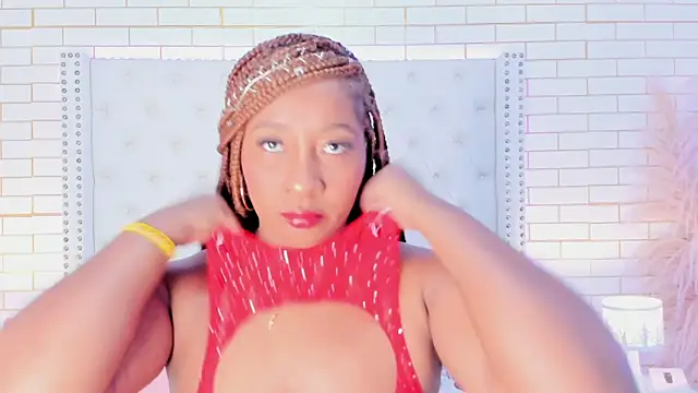 Krystal cambell1 online show from March 8, 2026, 12:30 pm