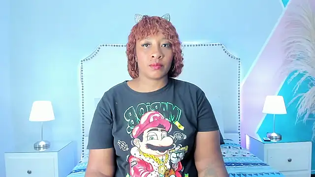 Krystal cambell1 online show from April 30, 2026, 8:05 pm