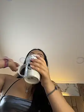 Snapshot of Emily_Trujillo chatting on June 20, 2026, 6:57 pm Emily Trujillo online show from June 20, 2026, 6:57 pm