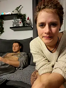 JanyXclusive online show from December 6, 2024, 11:52 pm