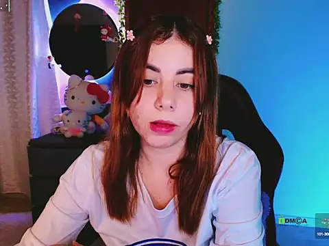 Snapshot of ARIA_SUGARUB chatting on October 19, 2025, 3:09 am ARIA SUGARUB online show from October 19, 2025, 3:09 am