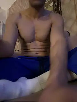 Snapshot of Hoskuw chatting on December 24, 2024, 9:11 pm Hoskuw online show from December 24, 2024, 9:11 pm