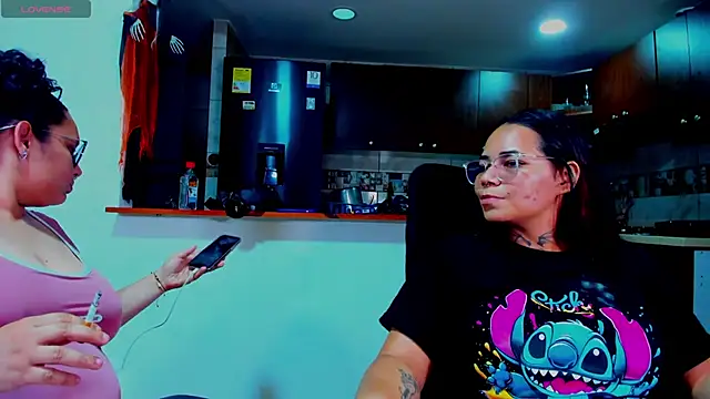 Snapshot of Mabelydani chatting on October 22, 2025, 11:03 pm Mabelydani online show from October 22, 2025, 11:03 pm