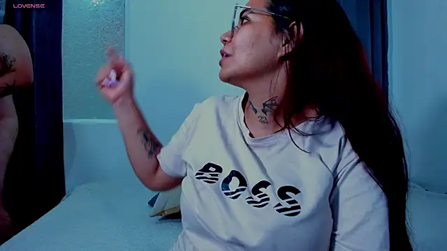 Snapshot of Mabelydani chatting on November 18, 2025, 9:51 pm Mabelydani online show from November 18, 2025, 9:51 pm