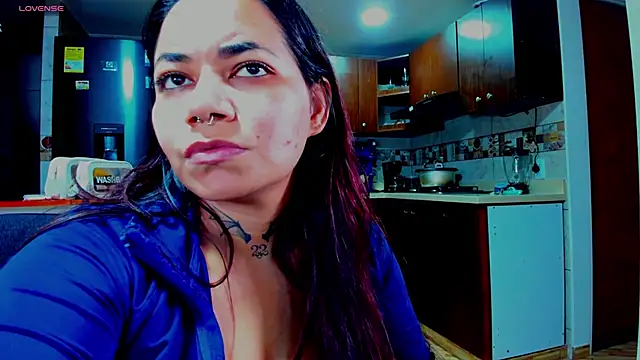 Snapshot of Mabelydani chatting on October 23, 2025, 10:41 pm Mabelydani online show from October 23, 2025, 10:41 pm