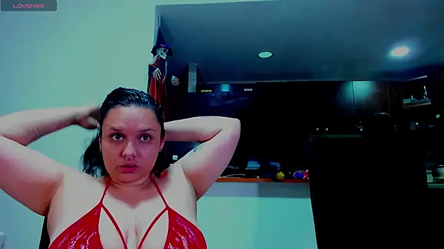 Snapshot of Mabelydani chatting on October 25, 2025, 10:54 pm Mabelydani online show from October 25, 2025, 10:54 pm