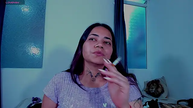 Snapshot of Mabelydani chatting on November 26, 2025, 10:43 pm Mabelydani online show from November 26, 2025, 10:43 pm