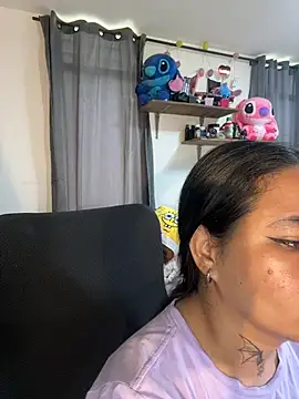 Snapshot of Mabelydani chatting on August 7, 2026, 5:19 pm Mabelydani online show from August 7, 2026, 5:19 pm