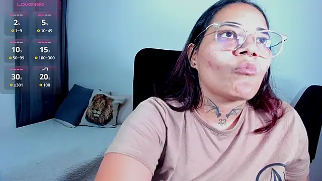 Snapshot of Mabelydani chatting on December 15, 2025, 10:15 pm Mabelydani online show from December 15, 2025, 10:15 pm