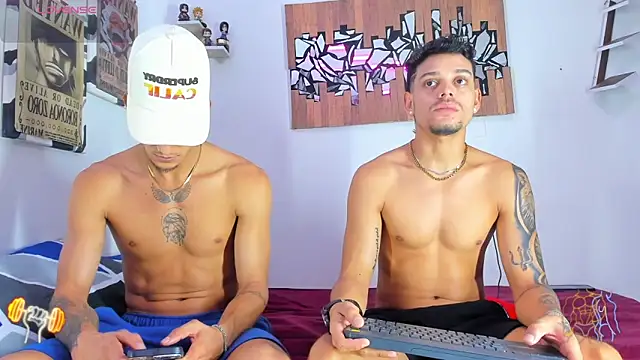 Friendsofeverything  online show from February 21, 2026, 3:25 pm