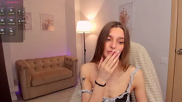 Snapshot of stacy_sexylips chatting on February 22, 2025, 10:40 am stacy sexylips online show from February 22, 2025, 10:40 am