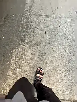 Privateseducer online show from September 11, 2025, 2:44 am