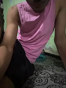 Privateseducer online show from November 2, 2025, 8:14 pm