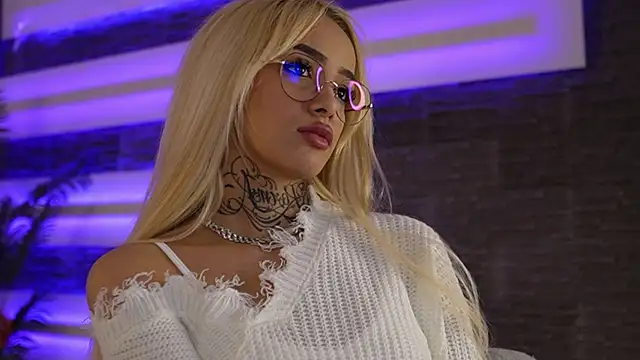 blondie muller online show from November 19, 2025, 9:26 pm