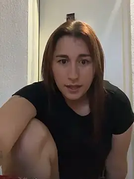 Snapshot of Constanzahud chatting on September 22, 2025, 3:56 am Constanzahud online show from September 22, 2025, 3:56 am