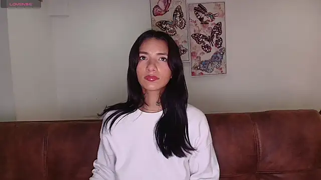 dolcebella online show from January 12, 2026, 8:36 pm