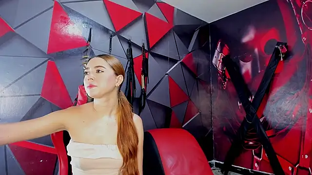 Hana and Zeta online show from January 18, 2026, 12:41 pm