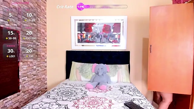 Snapshot of mariana_mauricio_hot chatting on March 5, 2026, 10:16 pm mariana mauricio hot online show from March 5, 2026, 10:16 pm