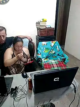 ZuriandAlex online show from March 14, 2025, 1:48 am