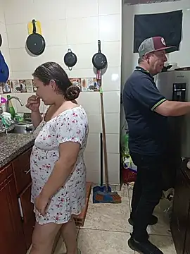 ZuriandAlex online show from April 26, 2026, 2:53 am