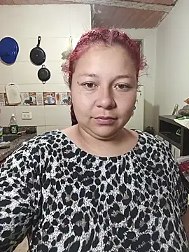 Snapshot of ZuriandAlex chatting on May 29, 2026, 10:54 am ZuriandAlex online show from May 29, 2026, 10:54 am
