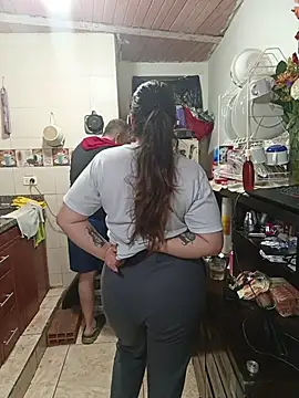 ZuriandAlex online show from November 14, 2025, 11:47 am