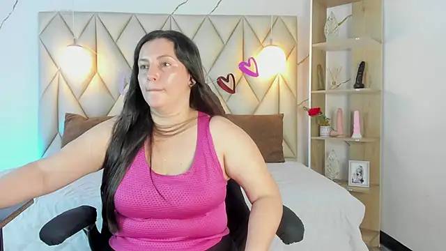 angelswets online show from March 3, 2026, 2:13 pm