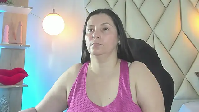 angelswets online show from April 23, 2026, 1:46 pm