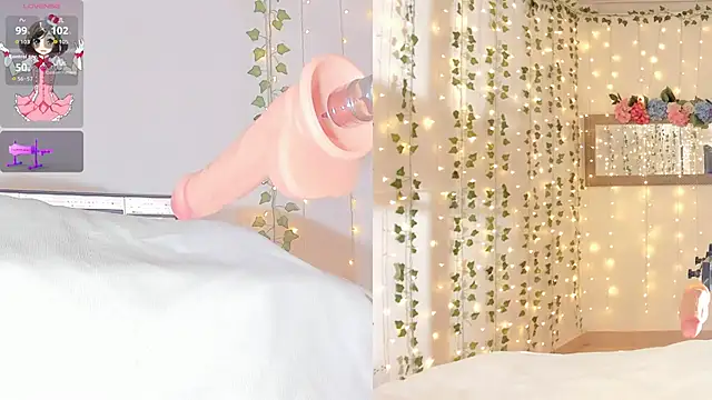 rosita27  online show from February 10, 2026, 3:27 am