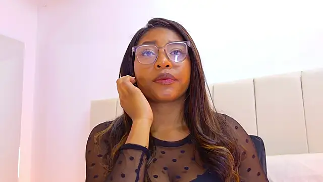 VanessaGlenn online show from April 26, 2026, 5:10 pm