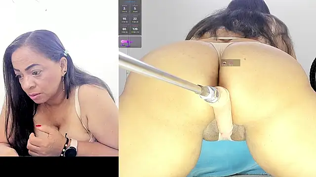 tatianasex 97 online show from May 2, 2026, 4:23 pm