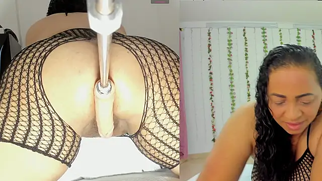 tatianasex 97 online show from March 5, 2026, 9:00 pm