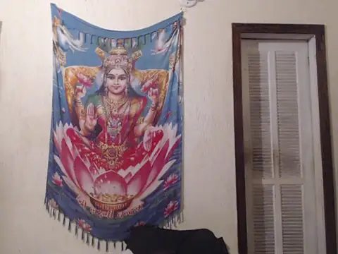 MissRebeka online show from October 3, 2025, 9:16 pm