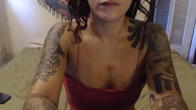 MissRebeka online show from March 22, 2026, 3:24 pm