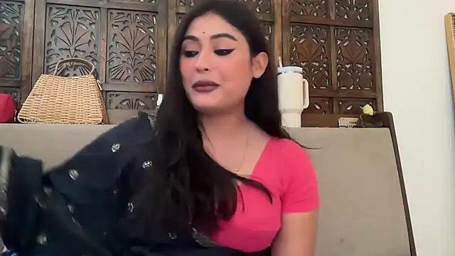 GoddessAnna online show from May 2, 2026, 11:04 am
