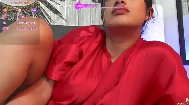 karla 999 online show from February 5, 2025, 5:41 am
