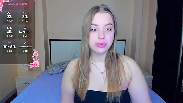 Snapshot of AlexissM chatting on January 10, 2026, 9:04 am AlexissM online show from January 10, 2026, 9:04 am