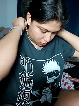 azulzulix online show from February 12, 2026, 1:49 am