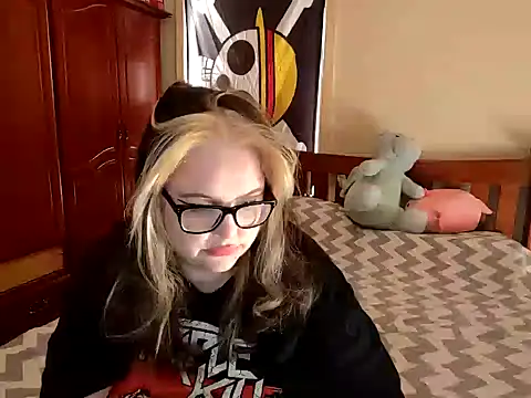 Snapshot of ChubbyBubs chatting on January 12, 2025, 7:53 am ChubbyBubs online show from January 12, 2025, 7:53 am