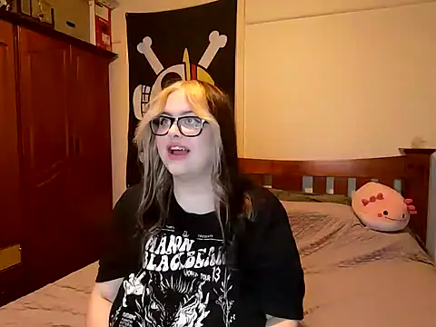 Snapshot of ChubbyBubs chatting on January 11, 2025, 10:51 am ChubbyBubs online show from January 11, 2025, 10:51 am