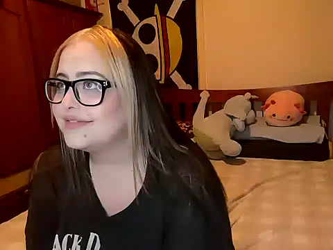 Snapshot of ChubbyBubs chatting on January 18, 2025, 11:11 am ChubbyBubs online show from January 18, 2025, 11:11 am